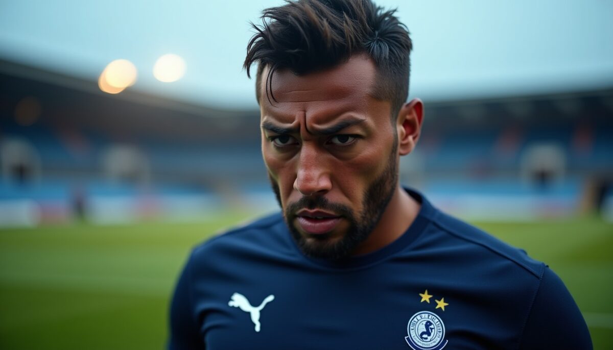 Corentin Tolisso furieux après OL-Rennes : banderole anti-ASSE et règles appliquées à géométrie variable