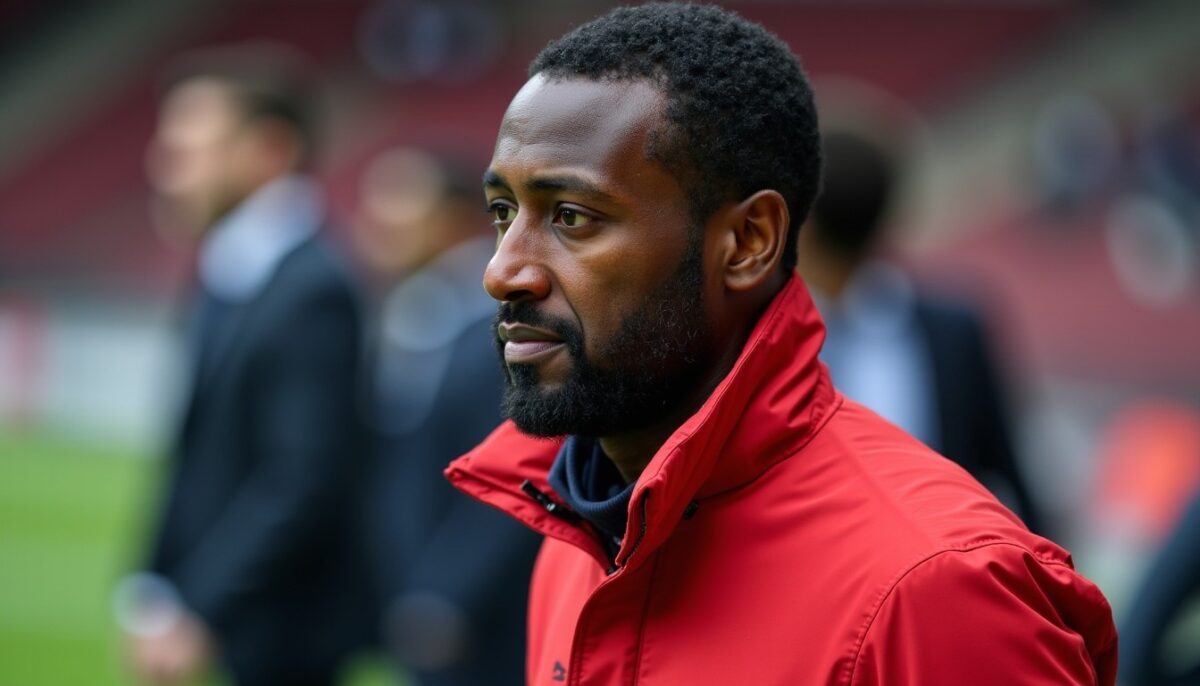 Issa Soumaré au Stade Rennais : le flop ou la simple phase de transition qui intrigue
