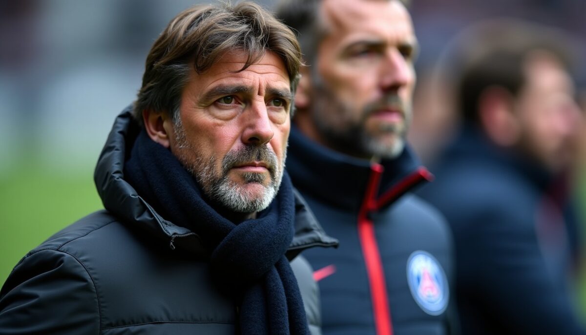 Kvaratskhelia au PSG : la vraie raison révélée, rôle de Luis Enrique et al-khelaïfi