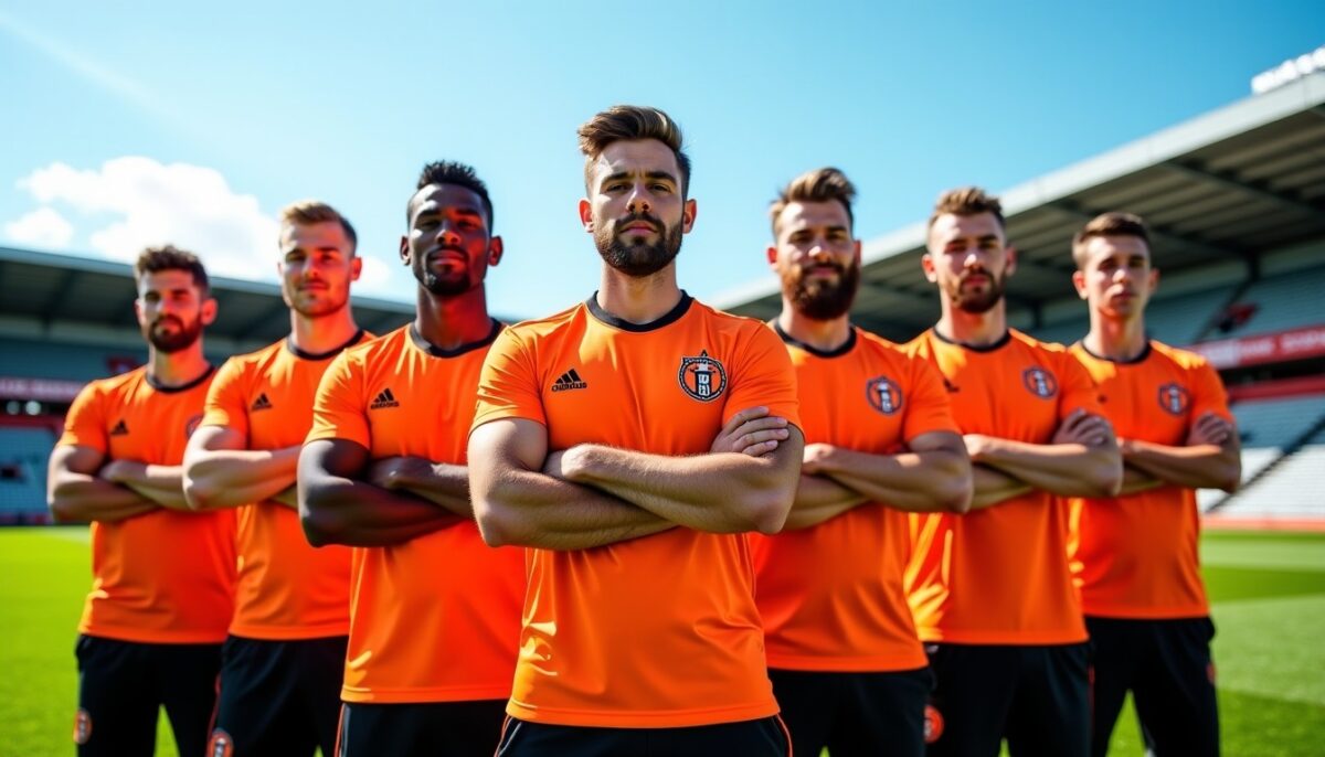FC Lorient : six Merlus convoqués en sélection et un impact décisif sur la reprise