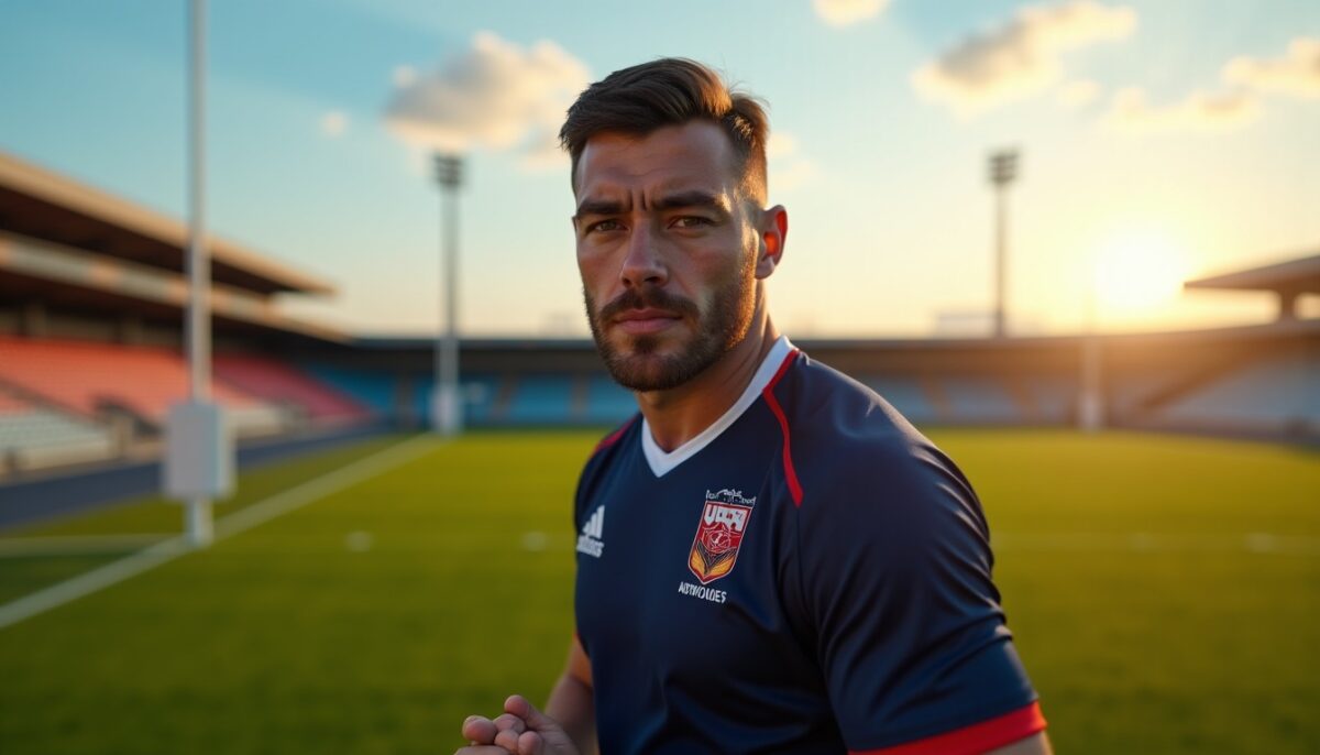 UBB : un cadre aurait décidé son avenir, pourquoi Boris Palu pourrait prolonger jusqu’en 2029