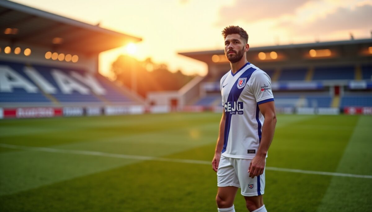 Cameron archer relance l’AJA : auxerre retrouve du still en ligue 1, décodage tactique et chiffres