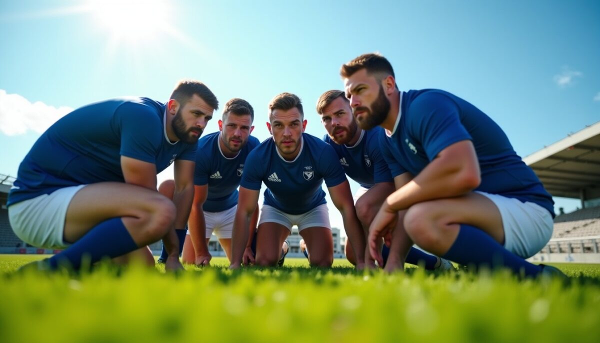 Bayonne et Racing 92 : gros turnover maîtrisé, cadres préservés et plan de match à Créteil