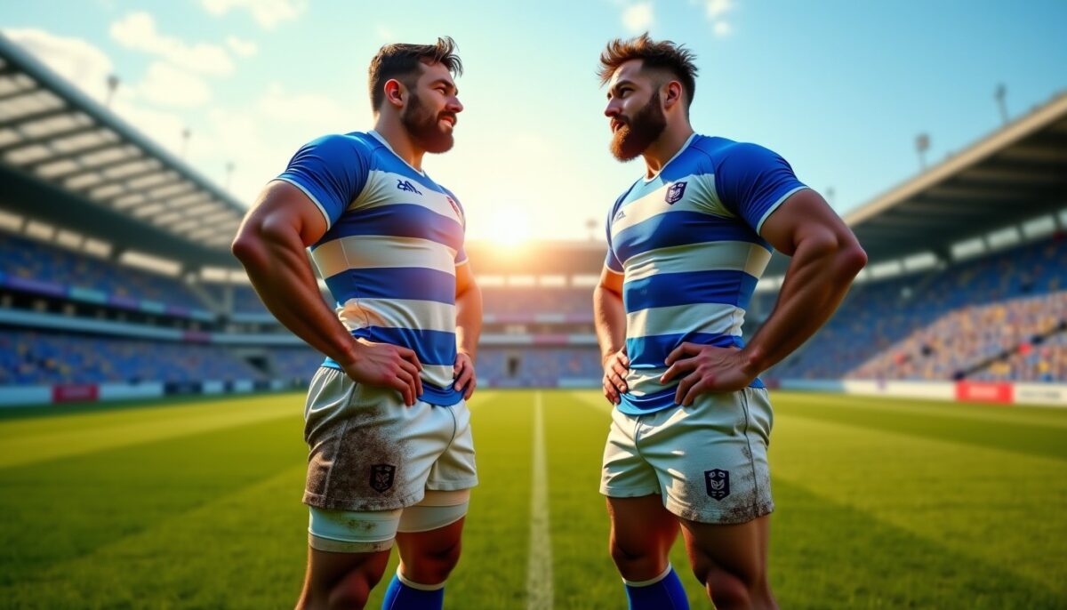 Bayonne : deux demis de mêlée reviennent soudainement, et le Racing 92 change tout