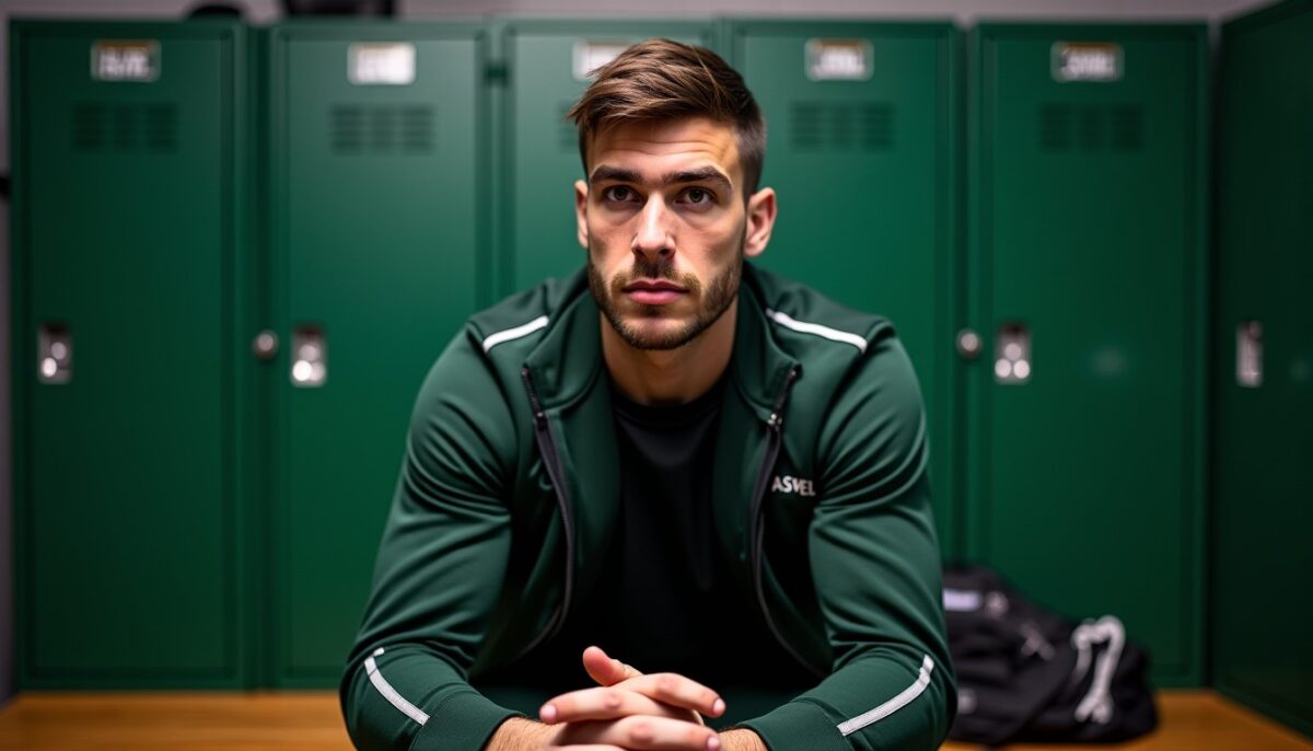 Hugo Besson à l’ASVEL : l’année charnière vers l’EuroLeague et un nouveau rôle à Villeurbanne