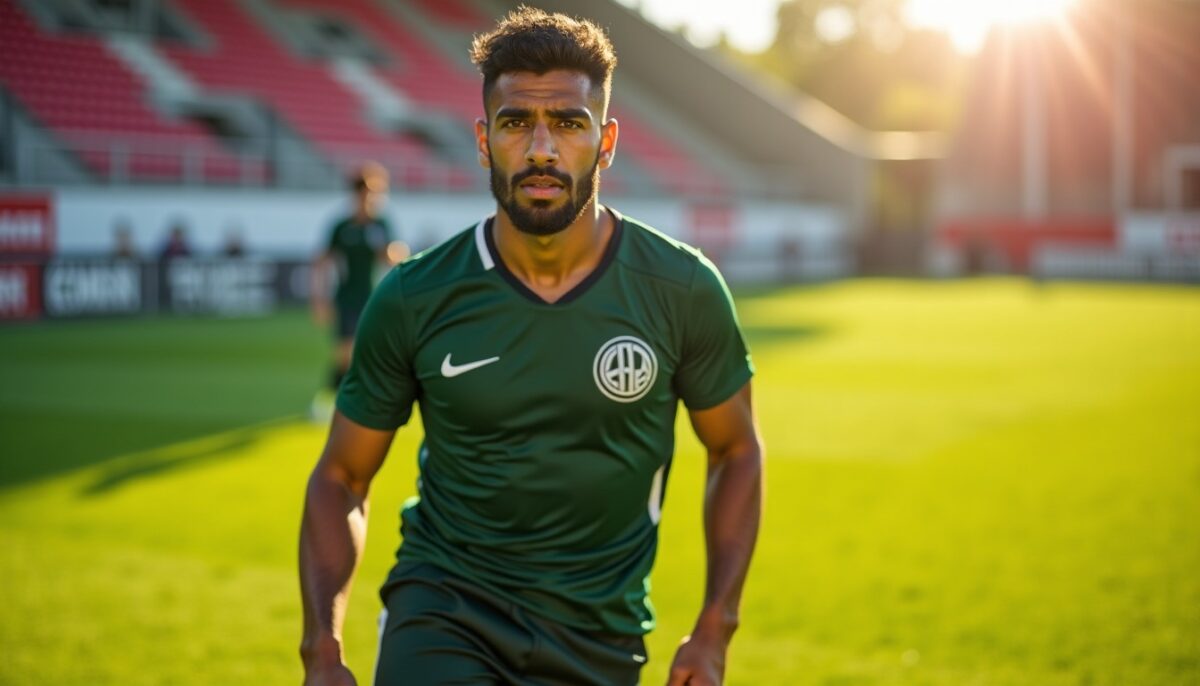 Retour de nadir el jamali avec l’asse : le match U20 qui pourrait relancer sa saison