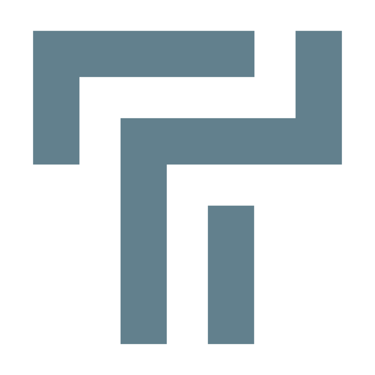 Logo Traits pour traits
