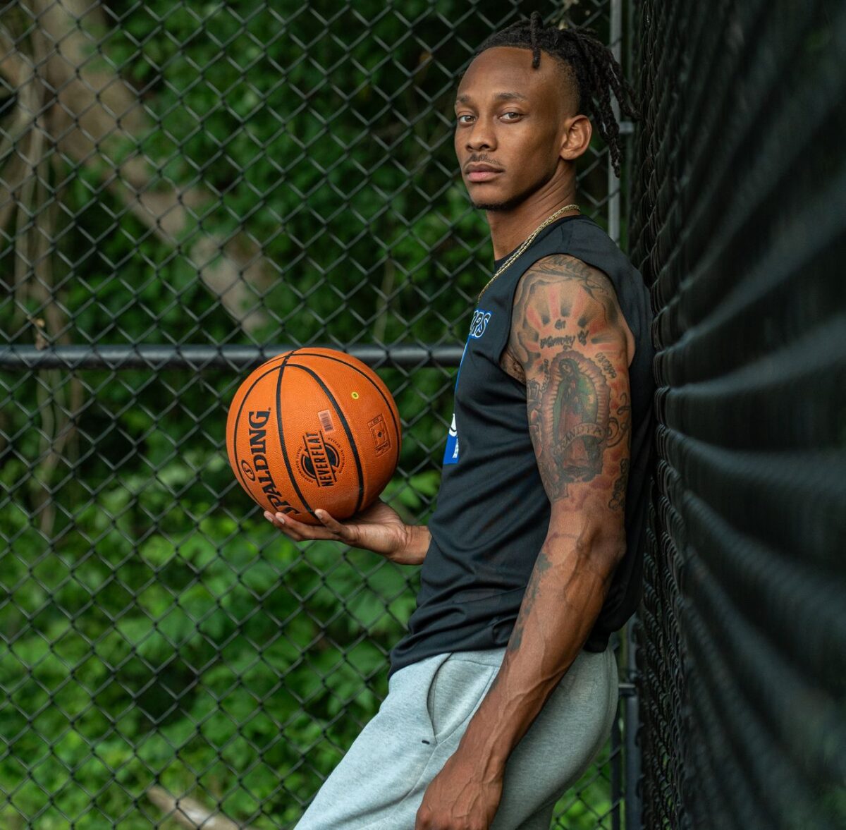 cameron archer relance strong