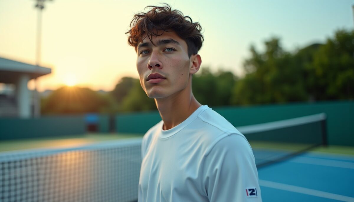 Arthur fils recule au classement atp : où en est-il vraiment après Tokyo