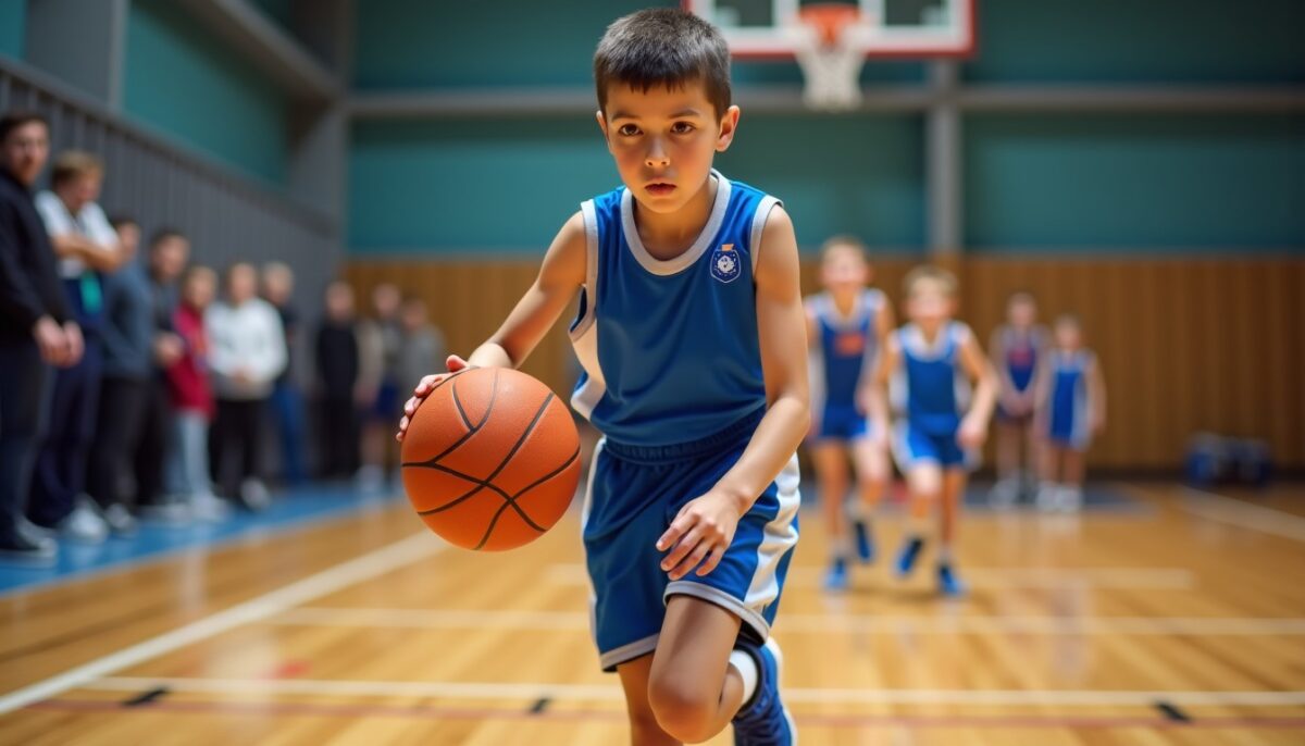 Magny Vexin Basket vs Menucourt BC : date, enjeux U11 et quoi vérifier avant le match