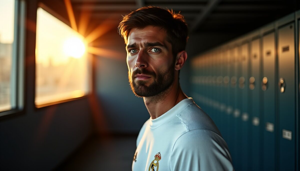 Courtois affirme que le real madrid a cru jusqu’à la fin : décodage d’un retour improbable