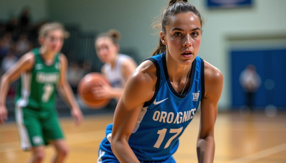 Match DFU18 : CTC Basket Ocean 17 contre Rochefort Basket Club–La Jarrie, que dit vraiment le calendrier