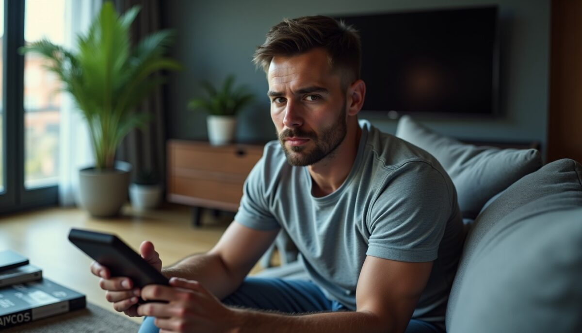 Diffusion Angers-OM : guide pratique pour trouver la chaîne et le streaming