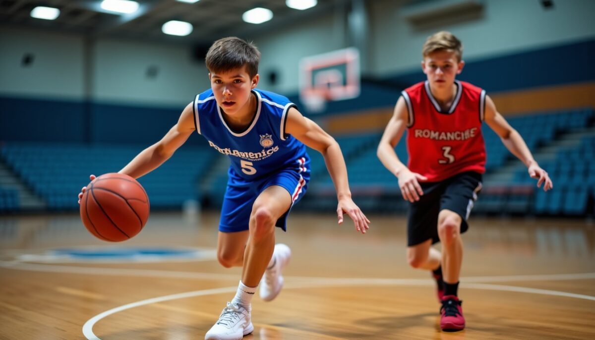 Rencontre DFU13 Union Seyssinet Fontaine Basket 2 vs Romanche Basket : tout sur la poule B