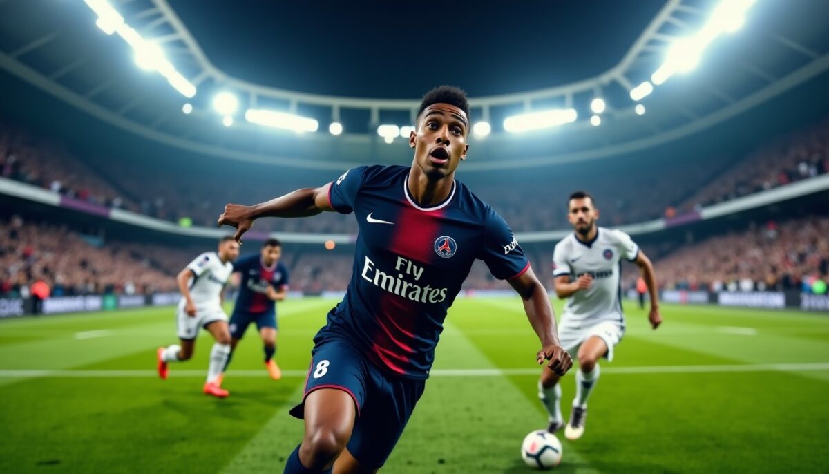 Psg-ol : les tops et flops expliqués, Mayulu, Godts et les choix de Fonseca au scalpel