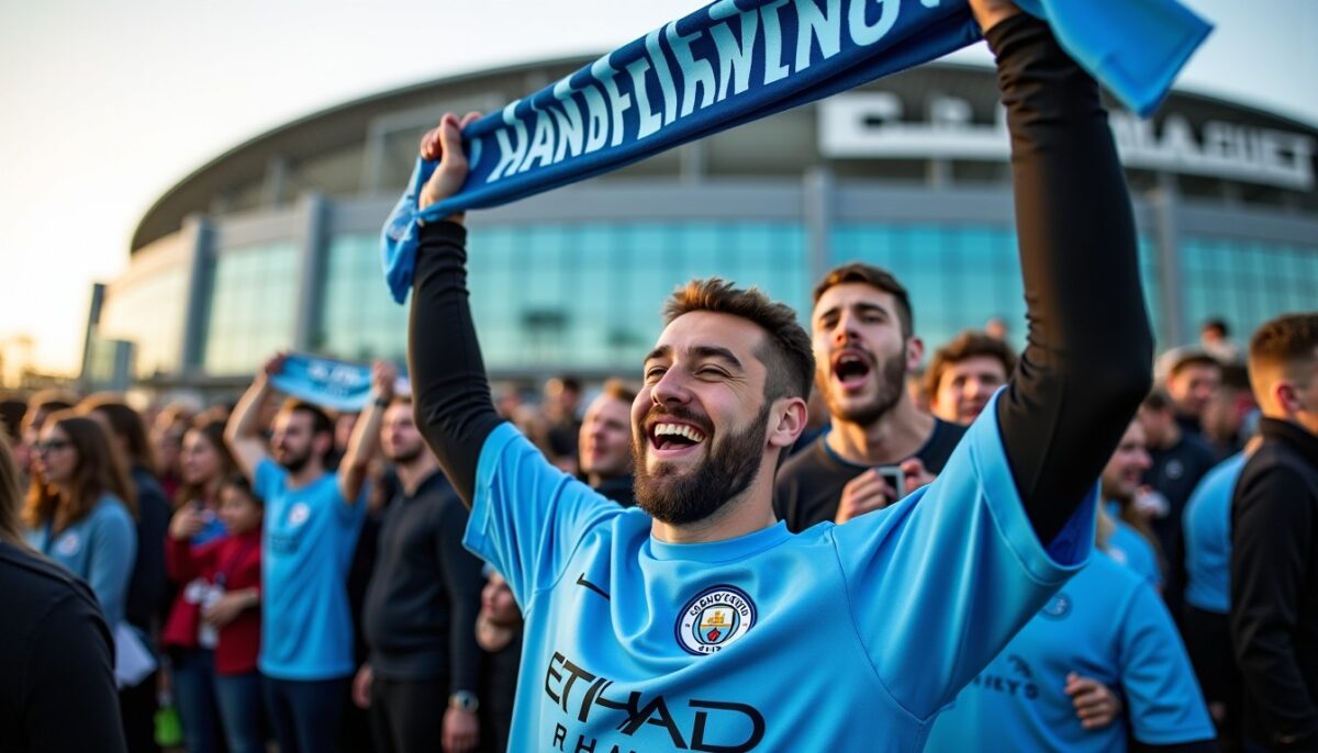 Manchester City reçoit Brighton en League Cup le 28 octobre : quoi attendre avant le coup d’envoi ?