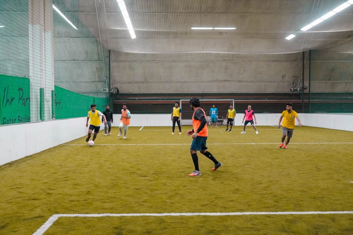 match df linselles équipes peuvent